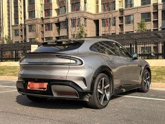 Xiaomi YU7 Four-Wheel Drive Max Edition - ფოტო 6