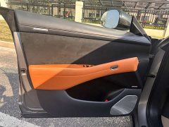 Xiaomi YU7 Four-Wheel Drive Max Edition - ფოტო 7