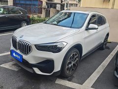 BMW X1 sDrive25Li Premier - ფოტო 1