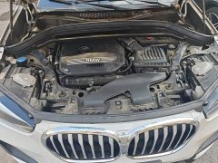BMW X1 sDrive25Li Premier - ფოტო 10