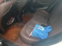 BMW X1 sDrive25Li Premier - ფოტო 11