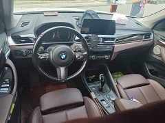 BMW X1 sDrive25Li Premier - ფოტო 12