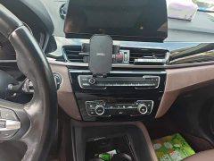 BMW X1 sDrive25Li Premier - ფოტო 13