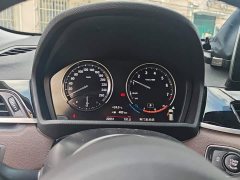 BMW X1 sDrive25Li Premier - ფოტო 14