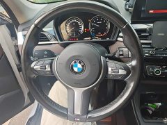 BMW X1 sDrive25Li Premier - ფოტო 15