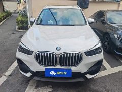 BMW X1 sDrive25Li Premier - ფოტო 2