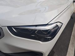 BMW X1 sDrive25Li Premier - ფოტო 5