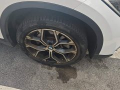 BMW X1 sDrive25Li Premier - ფოტო 6