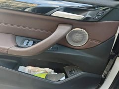 BMW X1 sDrive25Li Premier - ფოტო 7