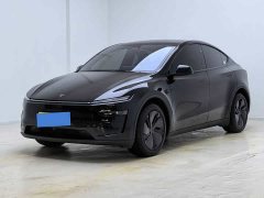Tesla Model Y 2025 Rear-Wheel Drive - ფოტო 1