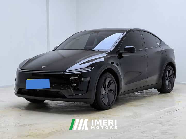 Tesla Model Y Rear-Wheel Drive