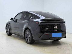 Tesla Model Y 2025 Rear-Wheel Drive - ფოტო 10