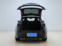 Tesla Model Y 2025 Rear-Wheel Drive - ფოტო 14