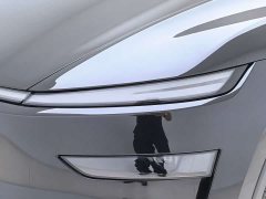 Tesla Model Y 2025 Rear-Wheel Drive - ფოტო 15