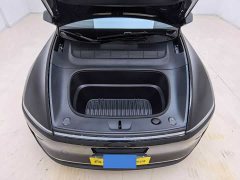Tesla Model Y 2025 Rear-Wheel Drive - ფოტო 18