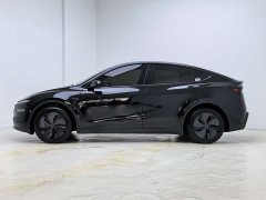 Tesla Model Y 2025 Rear-Wheel Drive - ფოტო 4