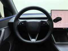 Tesla Model Y 2025 Rear-Wheel Drive - ფოტო 5
