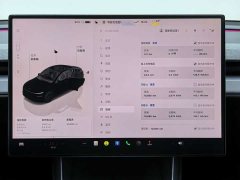 Tesla Model Y 2025 Rear-Wheel Drive - ფოტო 6