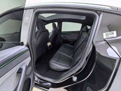 Tesla Model Y 2025 Rear-Wheel Drive - ფოტო 7