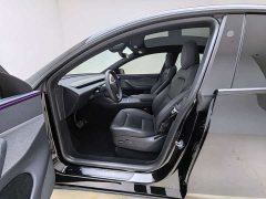Tesla Model Y 2025 Rear-Wheel Drive - ფოტო 9