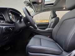 GAC Aion M8 2024 Lingxiu Series 390T Luxury - ფოტო 13