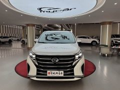 GAC Aion M8 2024 Lingxiu Series 390T Luxury - ფოტო 2
