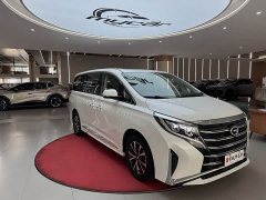 GAC Aion M8 2024 Lingxiu Series 390T Luxury - ფოტო 3