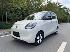 Wuling Hongguang MINIEV Fourth Generation Four-Door Premium Plus Edition - ფოტო 1