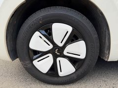 Wuling Hongguang MINIEV Fourth Generation Four-Door Premium Plus Edition - ფოტო 14