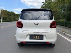 Wuling Hongguang MINIEV Fourth Generation Four-Door Premium Plus Edition - ფოტო 16