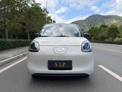 Wuling Hongguang MINIEV Fourth Generation Four-Door Premium Plus Edition - ფოტო 2