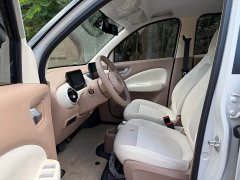 Wuling Hongguang MINIEV Fourth Generation Four-Door Premium Plus Edition - ფოტო 4