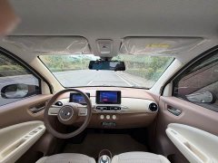 Wuling Hongguang MINIEV Fourth Generation Four-Door Premium Plus Edition - ფოტო 6
