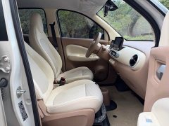Wuling Hongguang MINIEV Fourth Generation Four-Door Premium Plus Edition - ფოტო 8