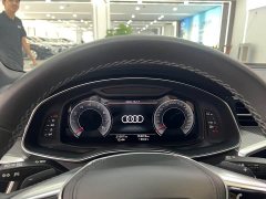 Audi A6L Facelift 45 TFSI Dynamic Luxury - ფოტო 11
