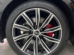 Audi A6L Facelift 45 TFSI Dynamic Luxury - ფოტო 13