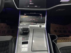 Audi A6L Facelift 45 TFSI Dynamic Luxury - ფოტო 15