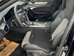 Audi A6L Facelift 45 TFSI Dynamic Luxury - ფოტო 18