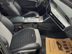 Audi A6L Facelift 45 TFSI Dynamic Luxury - ფოტო 19