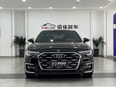 Audi A6L Facelift 45 TFSI Dynamic Luxury - ფოტო 2
