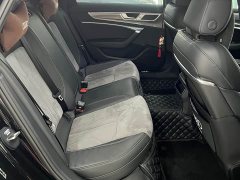 Audi A6L Facelift 45 TFSI Dynamic Luxury - ფოტო 20