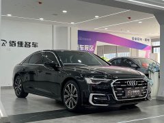 Audi A6L Facelift 45 TFSI Dynamic Luxury - ფოტო 3
