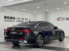Audi A6L Facelift 45 TFSI Dynamic Luxury - ფოტო 5