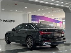 Audi A6L Facelift 45 TFSI Dynamic Luxury - ფოტო 7