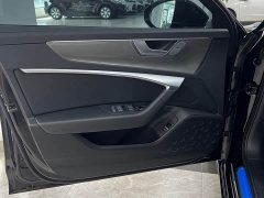 Audi A6L Facelift 45 TFSI Dynamic Luxury - ფოტო 8