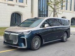 Voyah Avatr Dream Car PHEV AWD Flagship Qiankun Edition - ფოტო 1