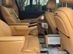 Voyah Avatr Dream Car PHEV AWD Flagship Qiankun Edition - ფოტო 10