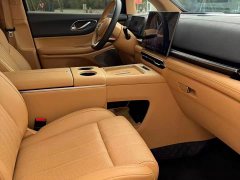 Voyah Avatr Dream Car PHEV AWD Flagship Qiankun Edition - ფოტო 11
