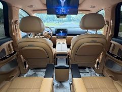 Voyah Avatr Dream Car PHEV AWD Flagship Qiankun Edition - ფოტო 12