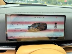 Voyah Avatr Dream Car PHEV AWD Flagship Qiankun Edition - ფოტო 13